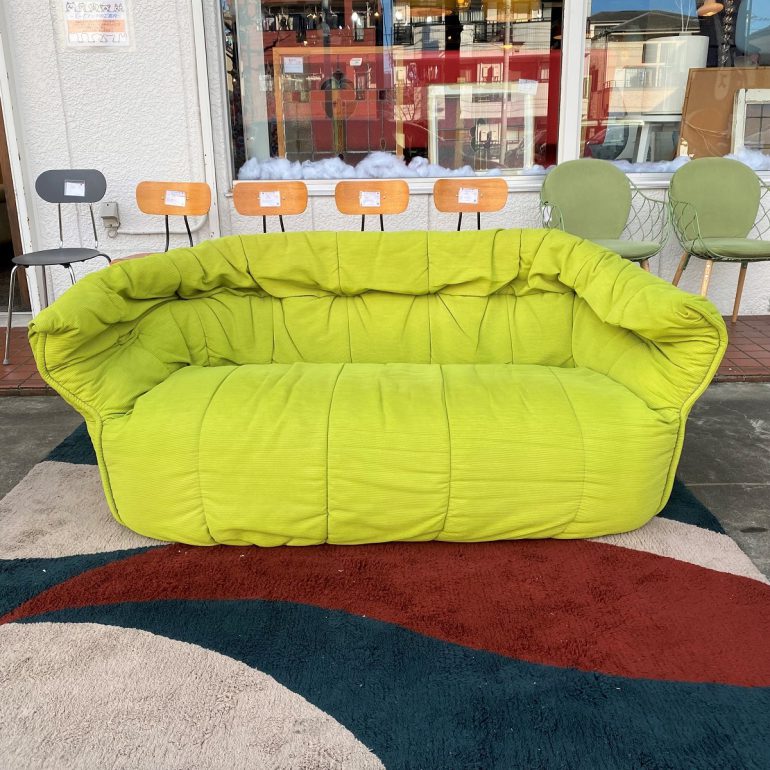 ligne roset/リーン・ロゼ ブリガンタン BRIGANTIN 2人掛け ソファ 2