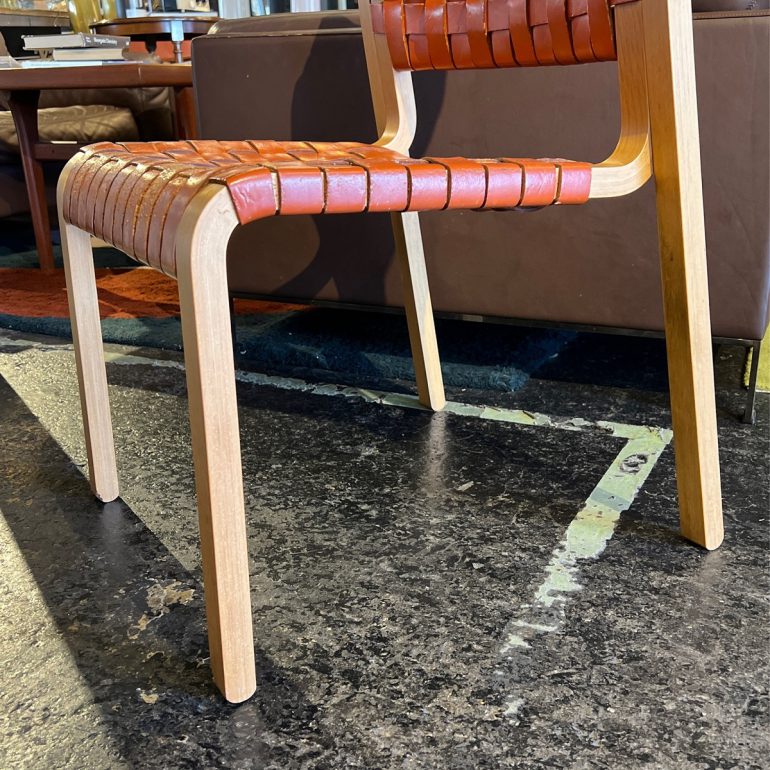 ARFLEX RINN ダイニングチェア 2脚セット RINN | PRODUCTS | arflex