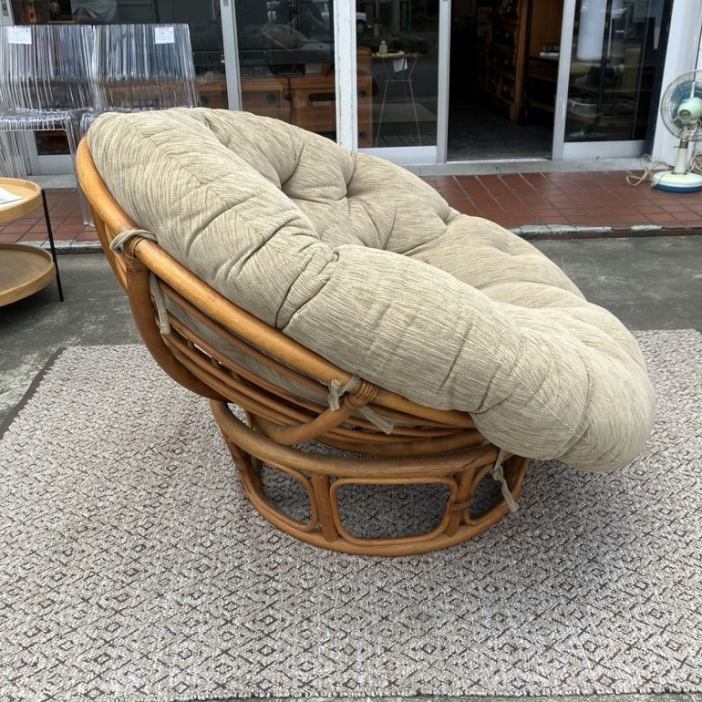 ACME Furniture/アクメファニチャー ウィッカー イージーチェア Wicker