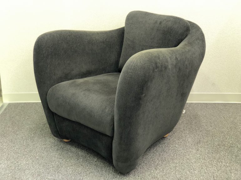 □IDEE イデー□MINI MILLER ミニミラー ARM CHAIR アームチェア 1人