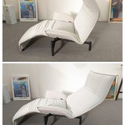 □Cassina/カッシーナ□VERANDA/ヴェランダ ファブリック 1Pソファ