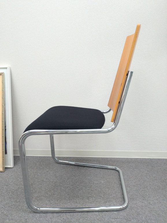 □TECTA/テクタ□B17 チェア ダイニング アクタス取扱い | 入荷商品