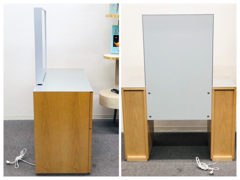 美品□Cassina ixc/カッシーナ・イクスシー□MAKE UP/メイクアップ