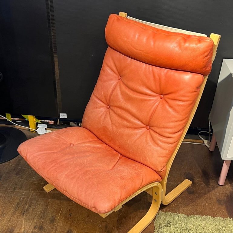 □Hjelle/ヤッラ社□ siesta/シエスタ ノルウェー クラシック