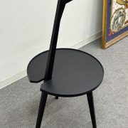 美品□Cassina/カッシーナ□834 CICOGNINO/チッコニーニョ サイド