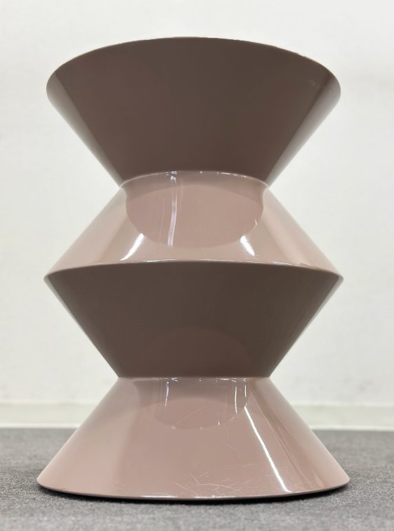 Minotti ミノッティ サイドテーブル コーヒーテーブル 展示品【319