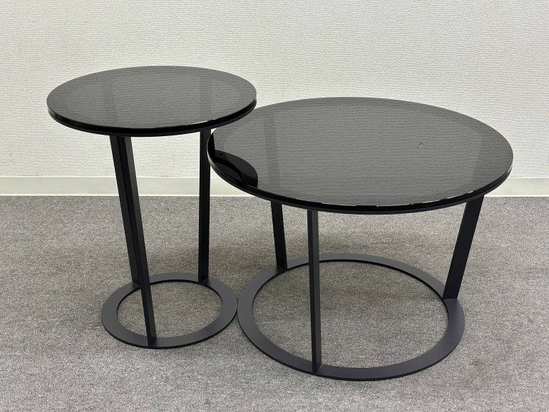 HUKLA(フクラ) ELTE サイドテーブル HUKLA フクラ ELTE サイドテーブル