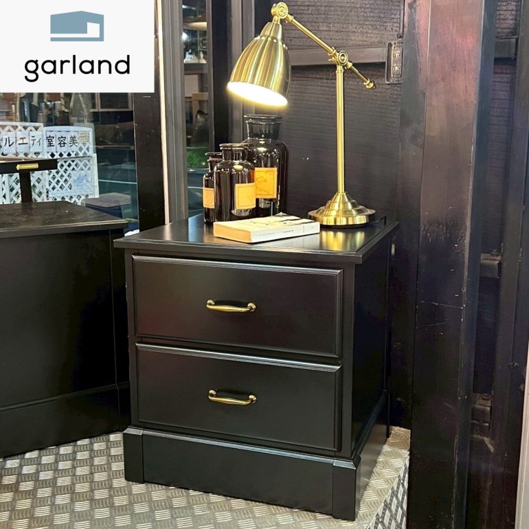 IKEA イケア ベッドサイドチェスト ミニチェスト ナイトテーブル 収納