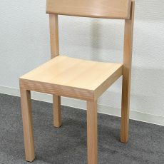 展示品 超美品☆Cassina カッシーナ☆396 P22 本革 ストレート