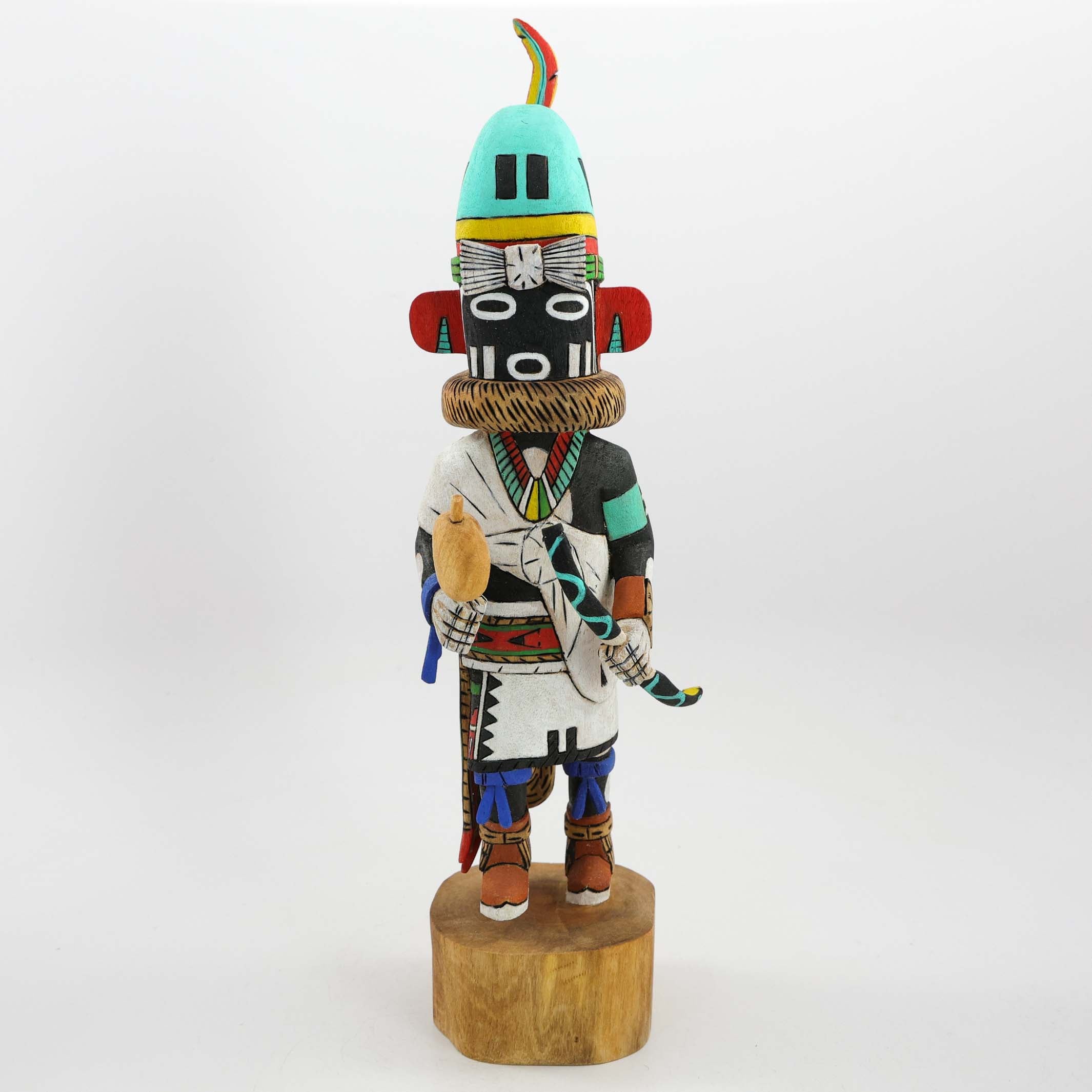 Kachina Dolls – Garland's