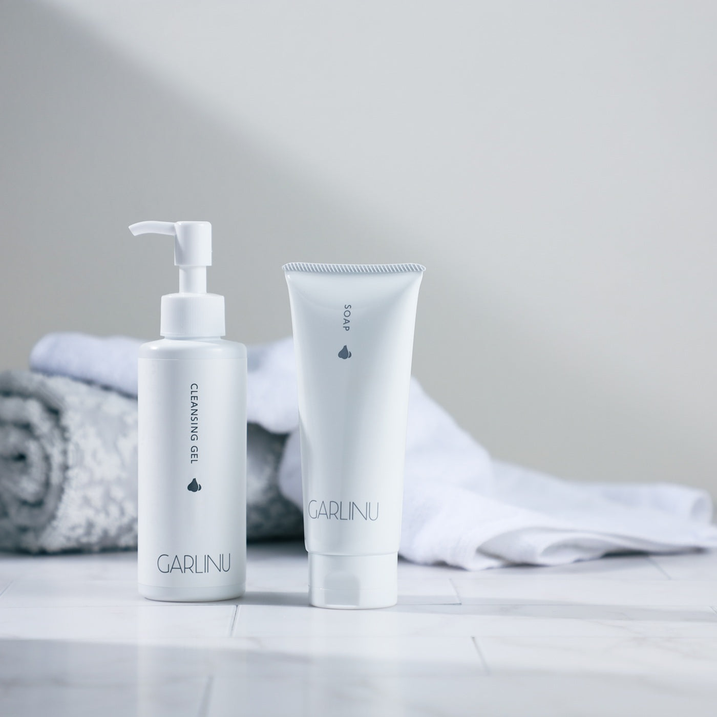 GARLINU 化粧水 150ml 3本セット GARLINU 化粧水 150ml 3本セット