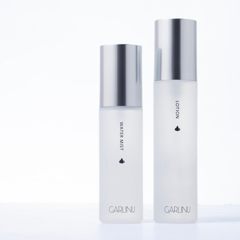 定期便《28%OFF》潤いアップ保湿ケアセット – GARLINU（ガリーヌ）公式