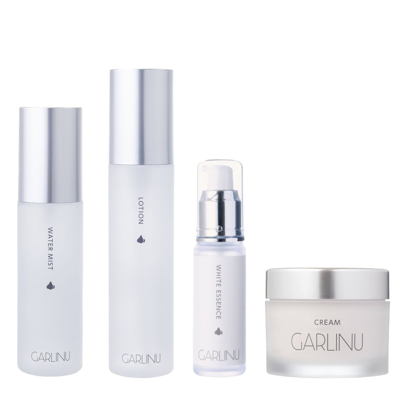 スペシャルビューティーセット – GARLINU（ガリーヌ）公式オンライン