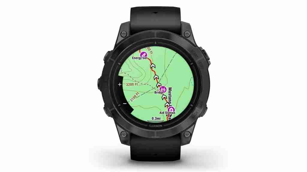 Garmin Epix Pro (Gen 2) – Guide & Overview