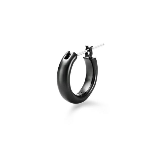 Eternal Pierce - BLACK | GARNI ONLINE STORE