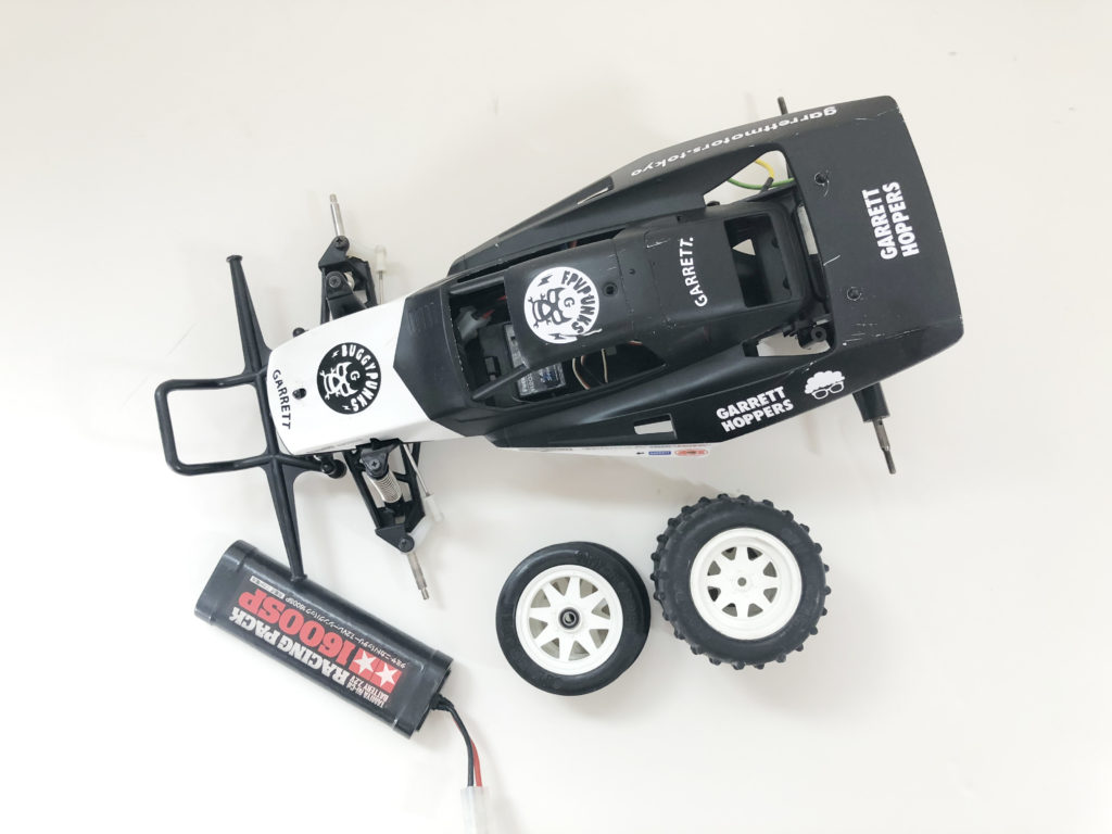 グラスホッパー1と2の違いを徹底解説｜どっちを買うべき