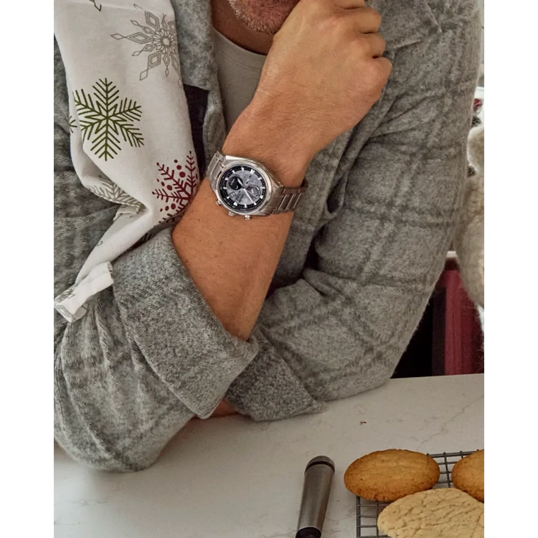 Tsuki-Yomi A-T – Garrick Jewelers PA