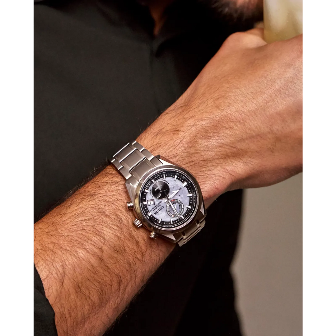 Tsuki-Yomi A-T – Garrick Jewelers PA