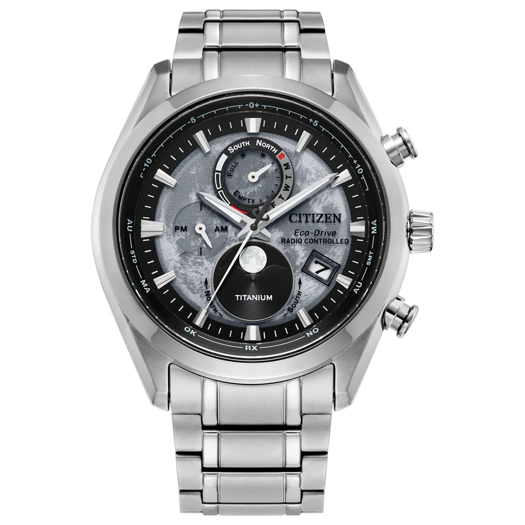 Tsuki-Yomi A-T – Garrick Jewelers PA