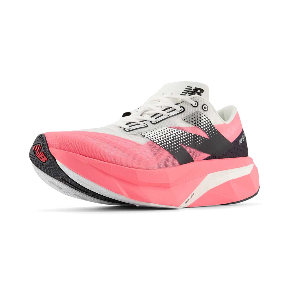 Men's FuelCell SuperComp Elite v4 Running Shoe - Ultra Pink