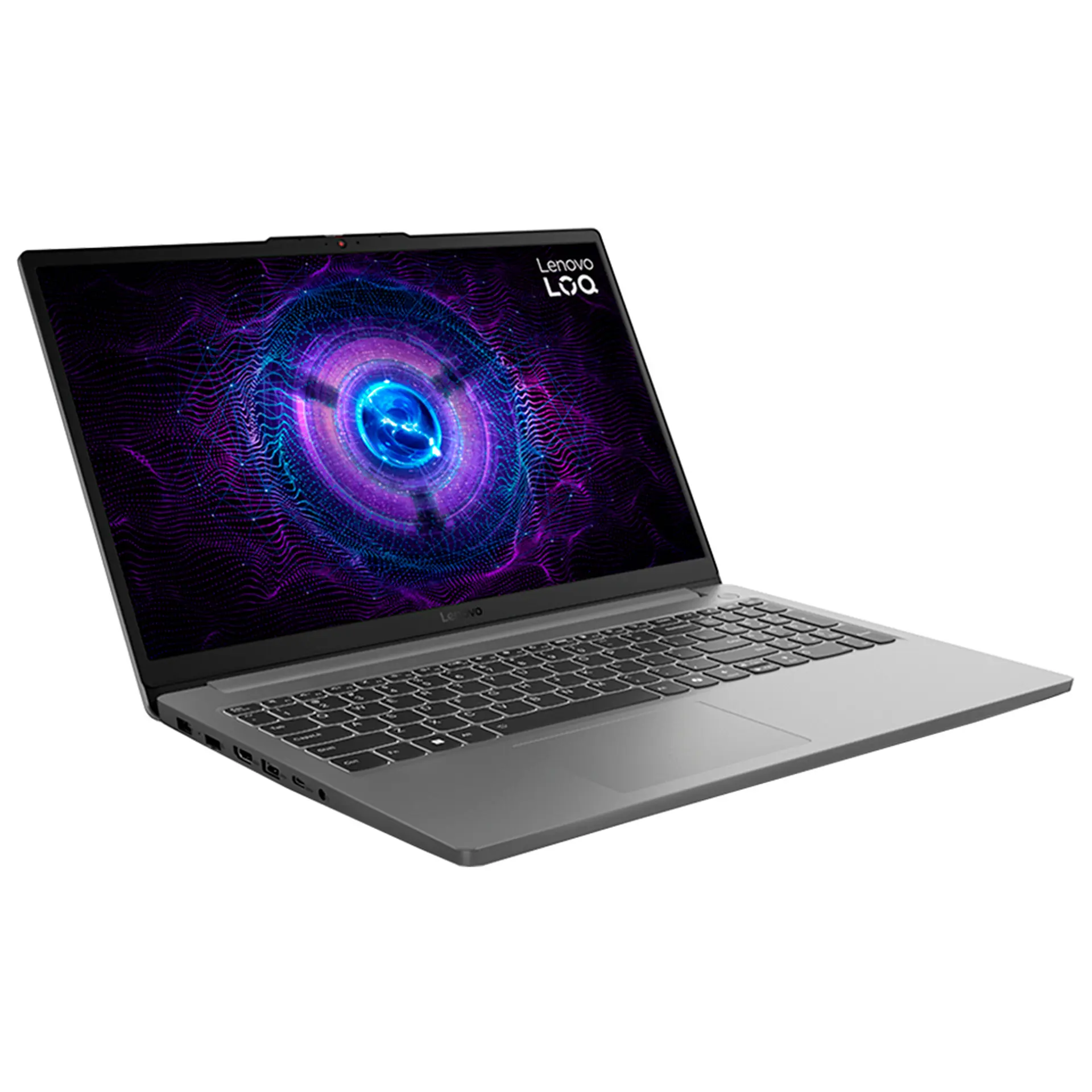 Notebook Lenovo Gamer i5 W11 16GB 512GB SSD 15.6