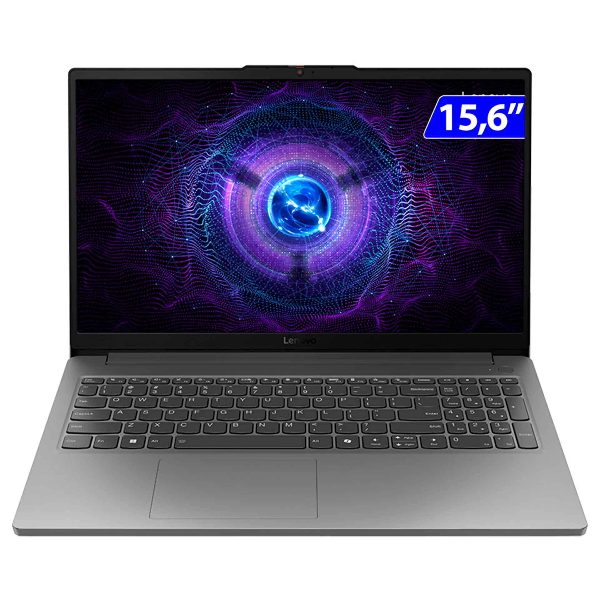Notebook Lenovo Gamer i5 W11 16GB 512GB SSD 15.6