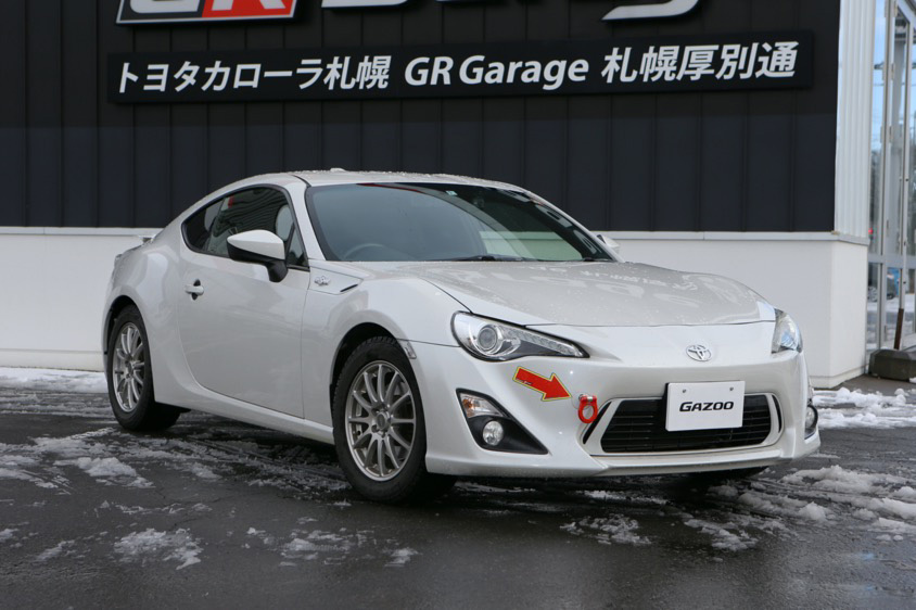 人生最後のマニュアル車」として86を購入! | クルマ情報サイトｰGAZOO.com