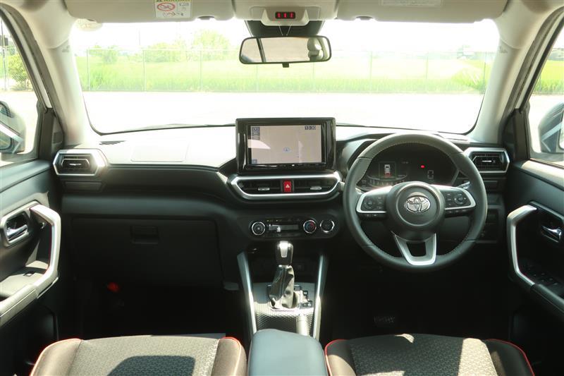 ライズ Z（463014796444）の中古車 | トヨタ認定中古車 | トヨタ自動車