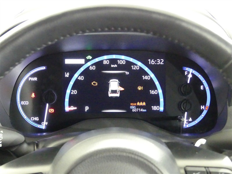 ヤリスクロス HEV Z（435016289540）の中古車 | トヨタ認定中古車