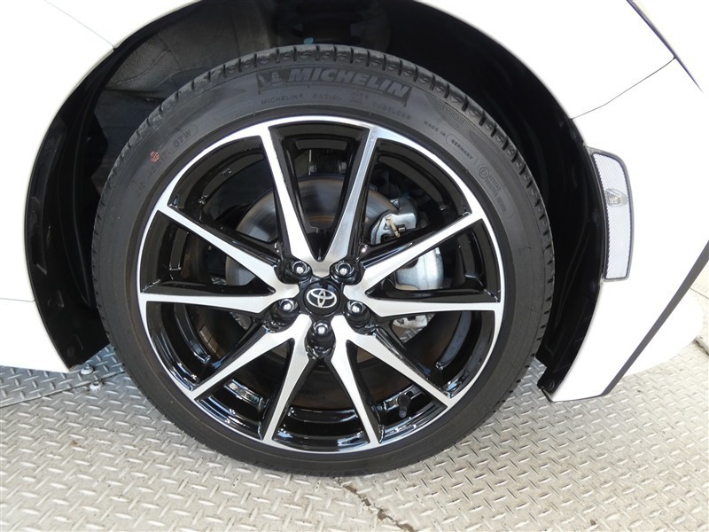 GR86 SZ（435016297267）の中古車 | トヨタ認定中古車 | トヨタ自動車