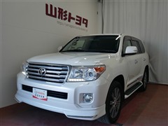 ランドクルーザー200（トヨタ）の中古車 | トヨタ認定中古車
