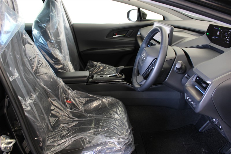 プリウス Z（125019157563）の中古車 | トヨタ認定中古車 | トヨタ