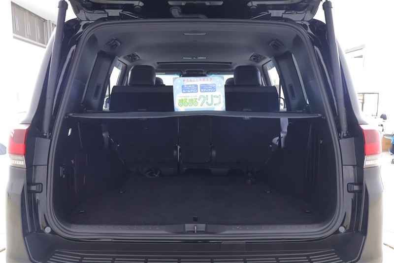 ランドクルーザー ZX（133012298960）の中古車 | トヨタ認定中古車