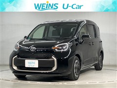 シエンタ（パノラミックビューモニター）の中古車 | トヨタ認定中古車