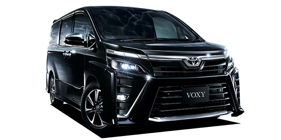 ヴォクシー(2020年10月～2022年1月) ZS 煌Ⅲの車両情報 | トヨタ認定