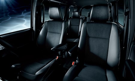 ヴォクシー(2020年10月～2022年1月) ZS 煌Ⅲの車両情報 | トヨタ認定