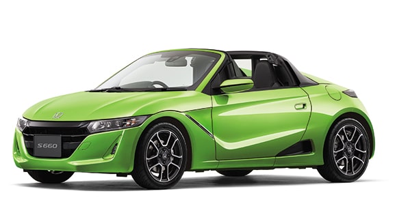 S660(2015年4月～2021年12月)| トヨタ自動車のクルマ情報サイト‐GAZOO