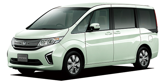 ステップワゴン(2015年4月～2022年5月)| トヨタ自動車のクルマ情報