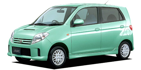 MAX(2001年11月～2005年12月)| トヨタ自動車のクルマ情報サイト‐GAZOO