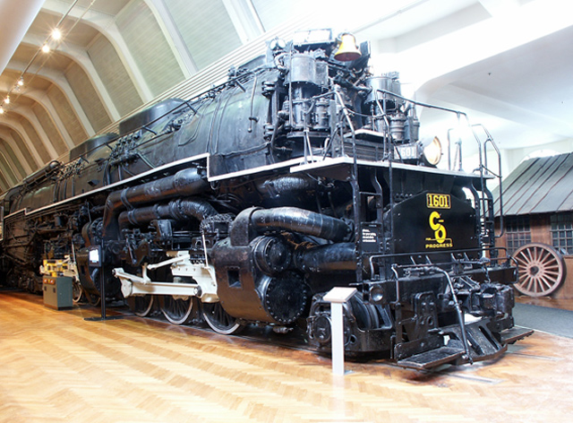 ミュージアム探訪】ヘンリー・フォード博物館（後編） | クルマ情報