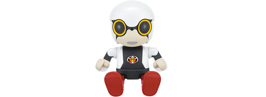 KIROBO mini（キロボ ミニ）がついにネットで購入可能に！ | クルマ