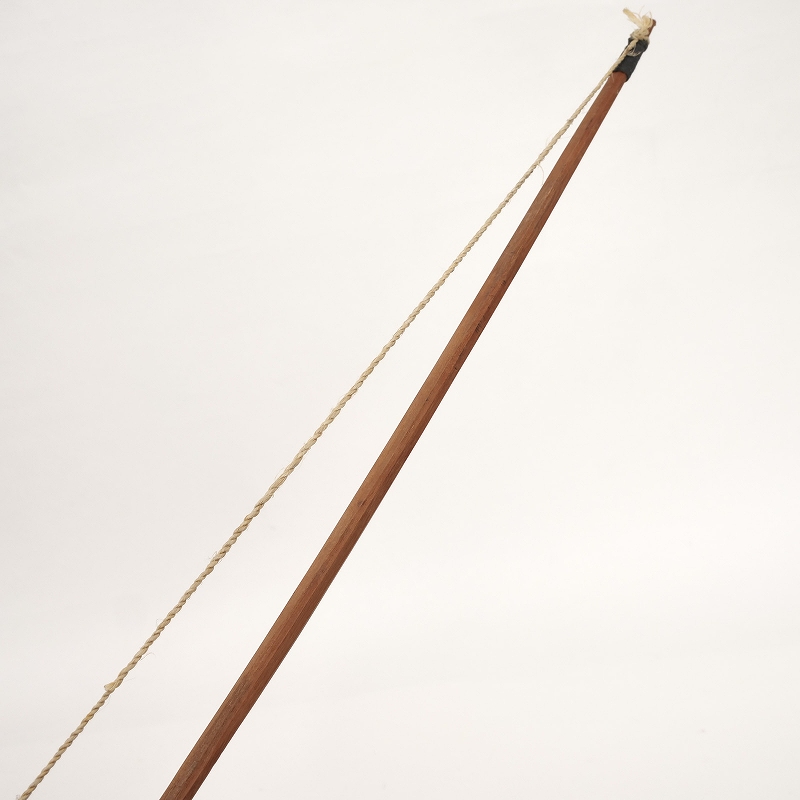 ラカンドン族弓矢セット｜マライカ公式通販