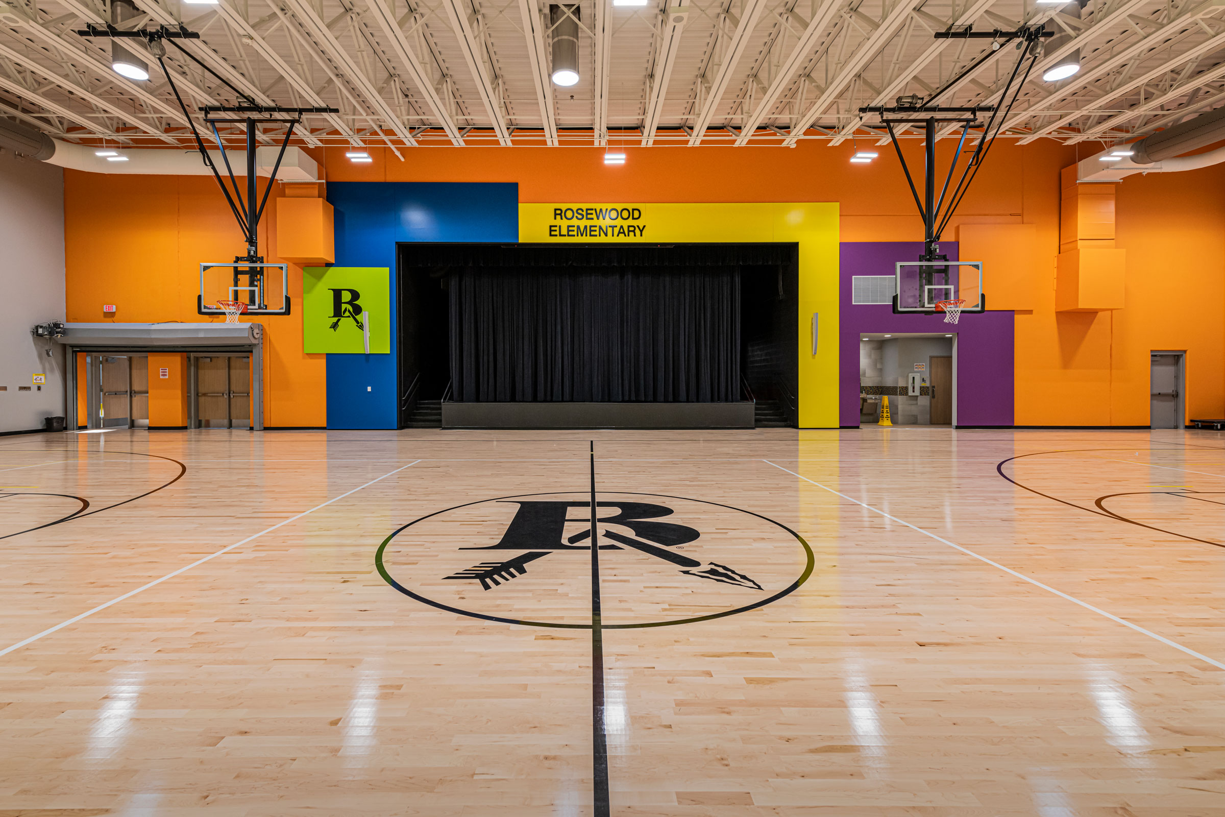 How Solatube Effectively Daylit an ICC 500 Storm Shelter - gb&d