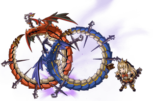 カリオストロ (SSR)ハロウィンバージョンの詳細・評価 - グランブルー