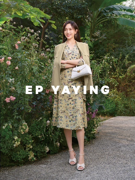 EP YAYING FASHION GROUP CO. , LTD.（会社）_百度百科