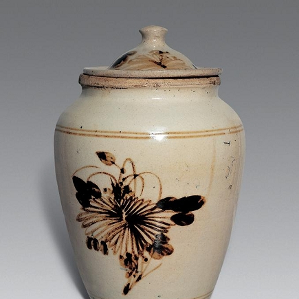 磁州窯_百度百科