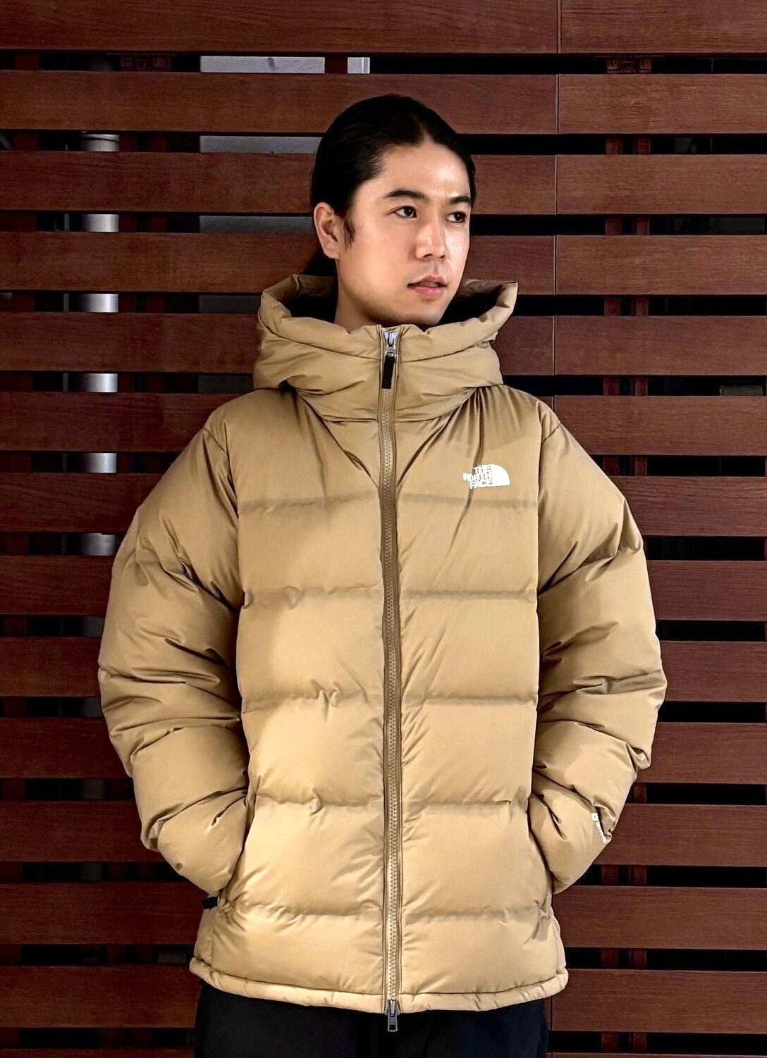 THE NORTH FACE】定番ダウンジャケットのご紹介です｜ザ・ノース