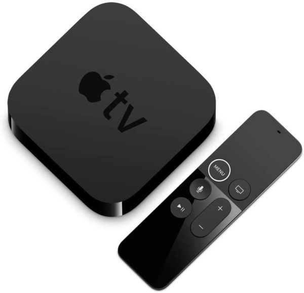 テレビ TUCTUANApple TV 4K 64GB)Pod mini テレビ TUCTUANApple TV 4K