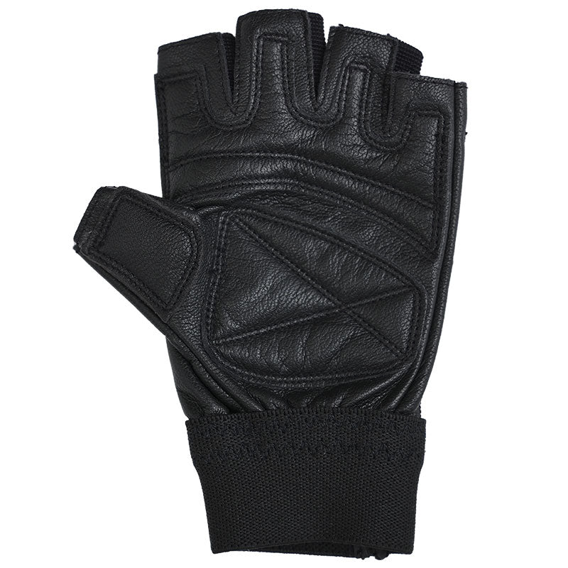 EXレディスレザーグローブ – ゴールドジム公式オンラインストア