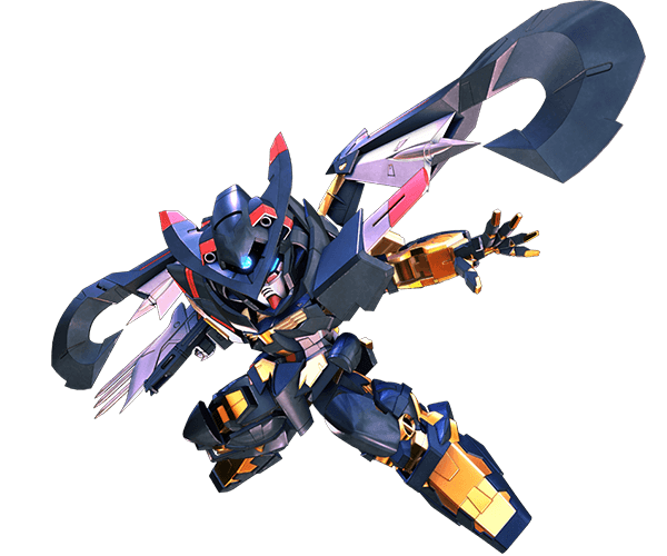 機動戦士ガンダムSEED ASTRAY | CHARACTER | SDガンダム ジー